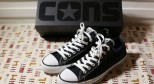 KickerPick – Converse CTAS Pro & Wells