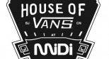 4月29日 Vans与北京迷笛音乐节共同呈现House of Vans