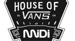 House of Vans X 北京迷笛音乐节2013日程介绍