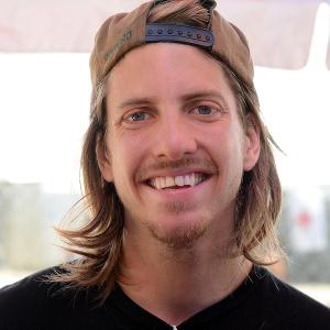 7th: aaron homoki aka jaws