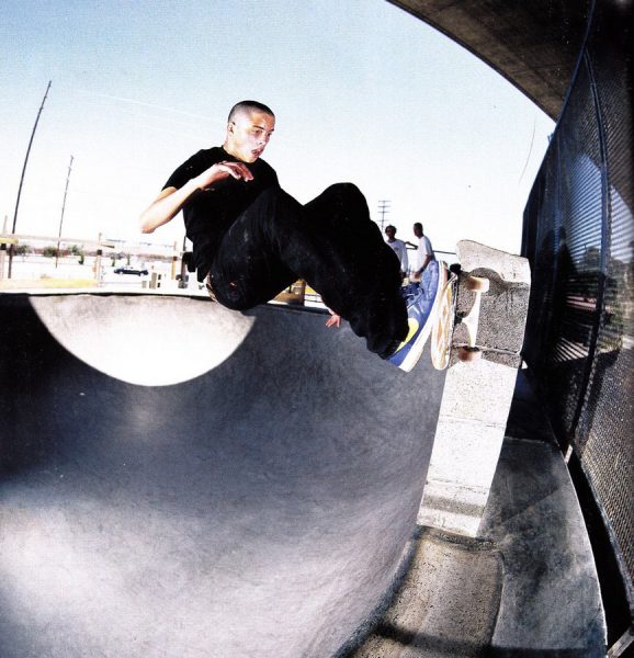 dylan rider