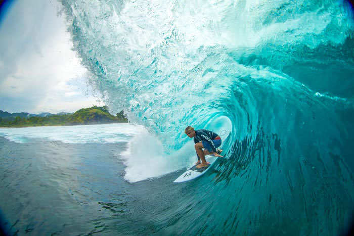 volcom 冲浪大片背后的趣事osmo thrombo