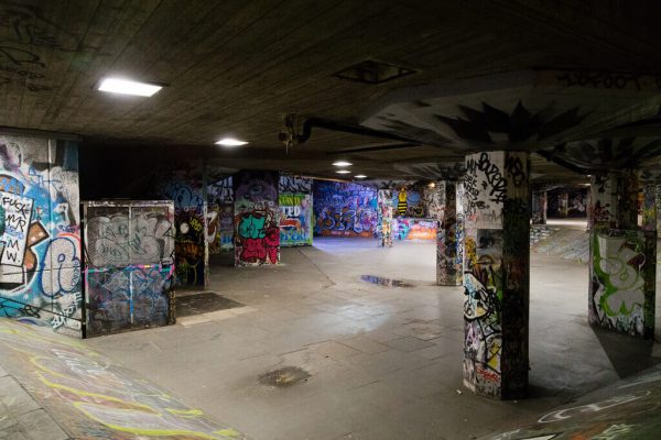 South Bank