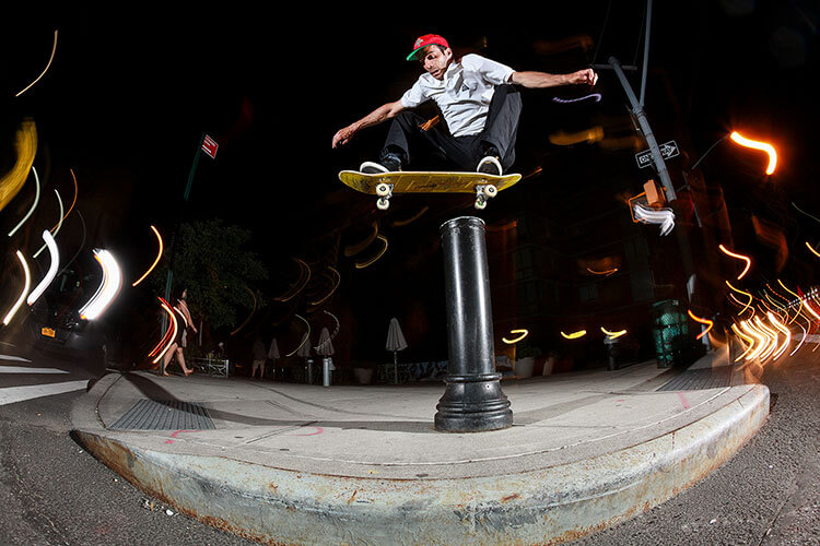 Steve Brandi