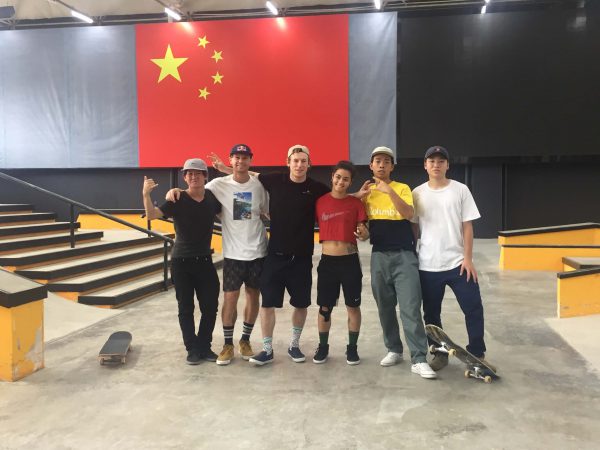 南京