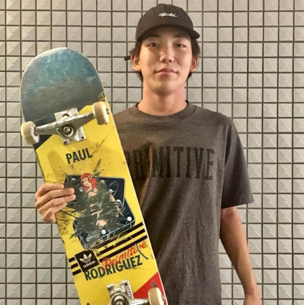 Kai kishi