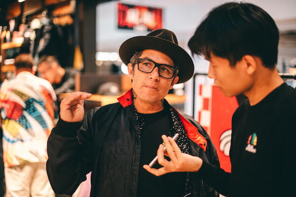 Hosoi