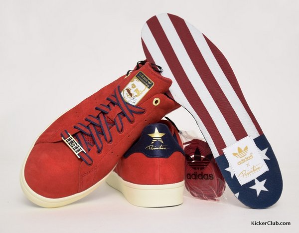 primitive x adidas stan smith