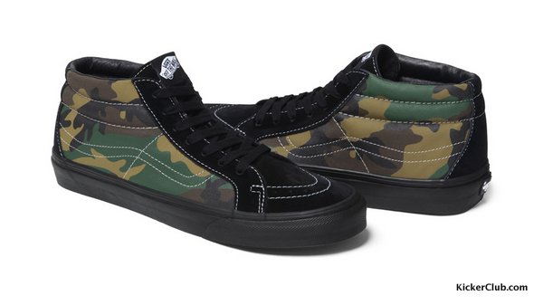 supreme vans 2015