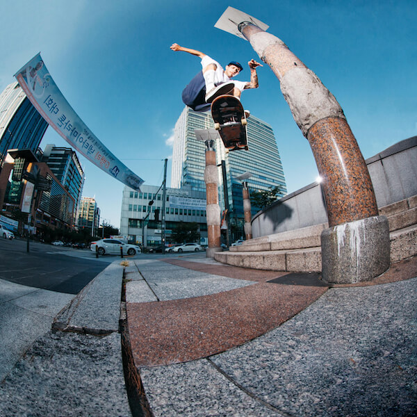 Jay Meador